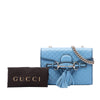 Gucci Mini Microguccissima Emily Crossbody Secondhand