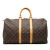 Louis Vuitton Monogram Keepall 45 Secondhand