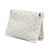 Secondhand Goyard Goyardine Plumet Pocket Wallet