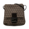 Fendi Zucchino Canvas Crossbody Secondhand