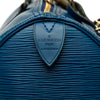 Louis Vuitton Epi Keepall 45 Secondhand