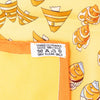 Hermès Rencontre Oceane Silk Scarf 90 Secondhand