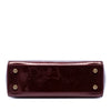Louis Vuitton Monogram Vernis Brea MM Secondhand