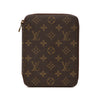 Louis Vuitton Monogram Zippy Agenda Cover Secondhand
