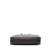 Fendi Zucca Coated Canvas Suitcase Secondhand