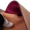 Louis Vuitton Tricolor Leather Lockme II BB Secondhand