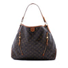 Louis Vuitton Monogram Delightful GM Secondhand
