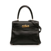 Hermès Mini Gulliver Kelly Retourne 20 Secondhand