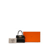 Hermès Mini Gulliver Kelly Retourne 20 Secondhand