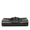 Gucci Mini Microguccissima Emily Crossbody Secondhand