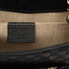 Gucci Mini Microguccissima Emily Crossbody Secondhand