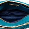 Miu Miu Quilted Leather Double Zip Camera Bag Secondhand