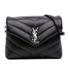 Saint Laurent Toy Leather Monogram LouLou Crossbody Secondhand