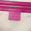 Gucci Medium GG Canvas Joy Boston Bag Secondhand