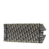 Dior Medium Oblique Embroidered Canvas Book Tote Secondhand