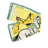 Hermès Finish  Silk Scarf 70 Secondhand
