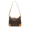 Louis Vuitton Monogram Boulogne 30 Secondhand