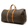 Louis Vuitton Monogram Keepall Bandouliere 60 Secondhand
