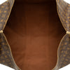 Louis Vuitton Monogram Keepall Bandouliere 60 Secondhand