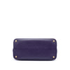 Prada Medium Saffiano Cuir Double Satchel Secondhand