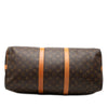 Louis Vuitton Monogram Keepall Bandouliere 50 Secondhand