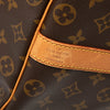 Louis Vuitton Monogram Keepall Bandouliere 50 Secondhand