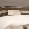 Gucci GG Canvas Bella Flap Satchel Secondhand