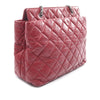 Chanel Quilted Aged Calfskin Reissue 2.55 Tote Secondhand
