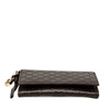 Gucci Guccissima Flap Card Case Secondhand