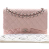 Chanel Jumbo Classic Caviar Double Flap Secondhand
