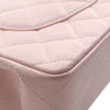 Chanel Jumbo Classic Caviar Double Flap Secondhand