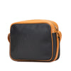 Yves Saint Laurent Coated Canvas Crossbody Secondhand