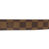 Louis Vuitton Damier Ebene Ceinture Belt Secondhand