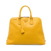 Prada Large Saffiano Lux Promenade Satchel Secondhand