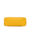 Prada Large Saffiano Lux Promenade Satchel Secondhand