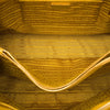 Prada Large Saffiano Lux Promenade Satchel Secondhand