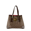 Louis Vuitton Damier Ebene Hampstead MM Secondhand
