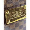 Louis Vuitton Damier Ebene Hampstead MM Secondhand