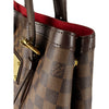 Louis Vuitton Damier Ebene Hampstead MM Secondhand