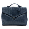 Bottega Veneta Nappa Intrecciato Briefcase Secondhand