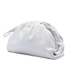 Bottega Veneta Lambskin The Mini Pouch Crossbody Secondhand