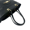 Gucci Leather Tote Bag Secondhand