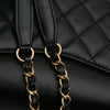 Chanel Lambskin Lucky Charms Flap Crossbody Secondhand