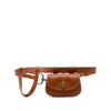 Gucci Mini Calfskin Bamboo 1947 Belt Bag Secondhand