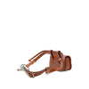 Gucci Mini Calfskin Bamboo 1947 Belt Bag Secondhand