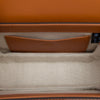 Gucci Mini Calfskin Bamboo 1947 Belt Bag Secondhand