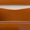 Gucci Mini Calfskin Bamboo 1947 Belt Bag Secondhand