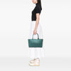 Bottega Veneta Medium Nappa Maxi Intrecciato Arco Tote Secondhand