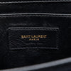 Saint Laurent Medium Suede Monogram Kate Tassel Crossbody Secondhand