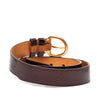 Louis Vuitton Monogram Vernis Belt Secondhand